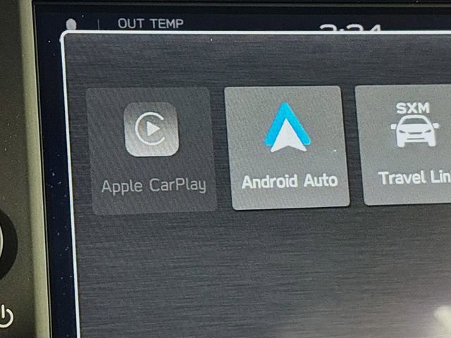 New 2026 Subaru Forester image 13