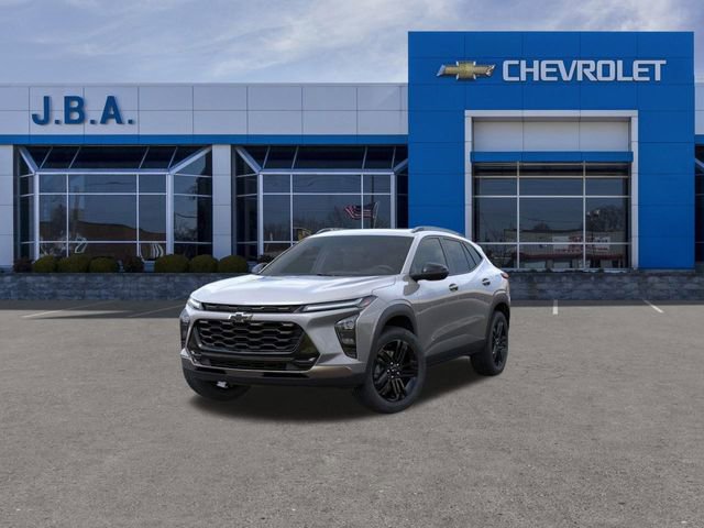 New 2026 Chevrolet Trax ACTIV image 8