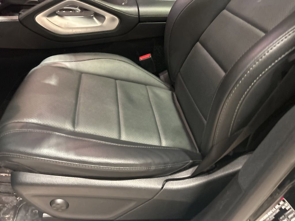 Used 2022 Mercedes-Benz GLS 450 4MATIC image 5