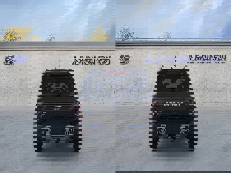 New 2025 Ford Bronco Sport Badlands w/ Sasquatch Badlands Package image 45