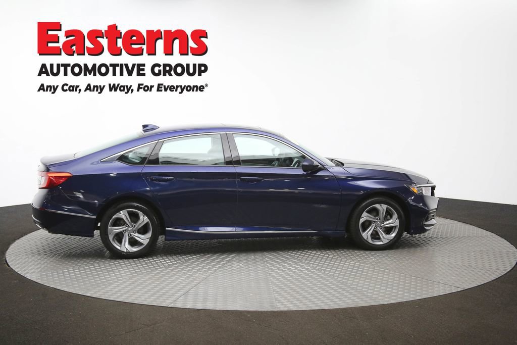 Used 2019 Honda Accord EX image 45