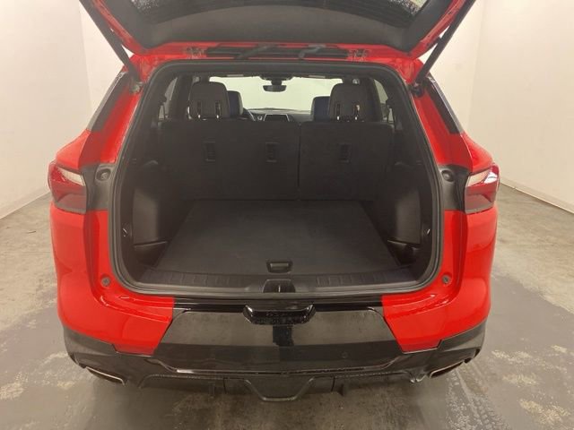 Used 2021 Chevrolet Blazer RS w/ Enhanced Convenience Package image 33