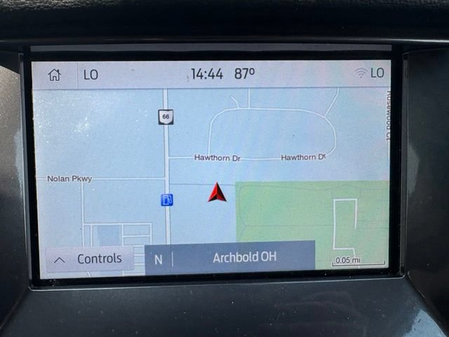 Used 2019 Ford Ranger Lariat w/ Equipment Group 501A Mid AWD/4WD image 6