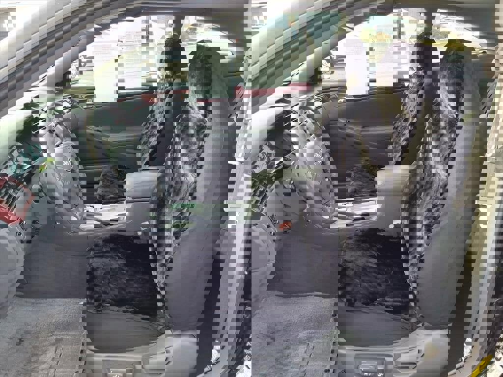 Used 2004 Toyota Solara Coupe image 28