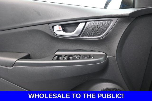Used 2022 Chevrolet Spark LS FWD image 13