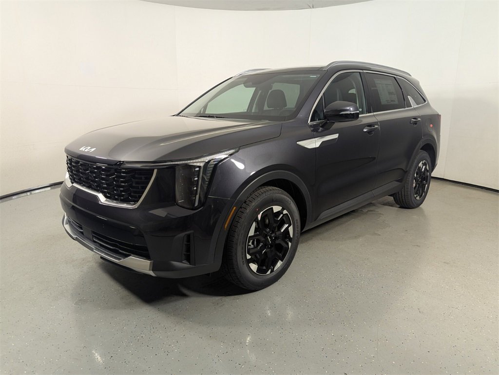 New 2026 Kia Sorento S image 3