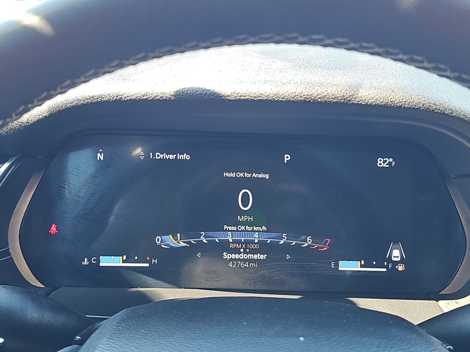 Used 2023 Jeep Grand Cherokee L Laredo AWD/4WD image 2