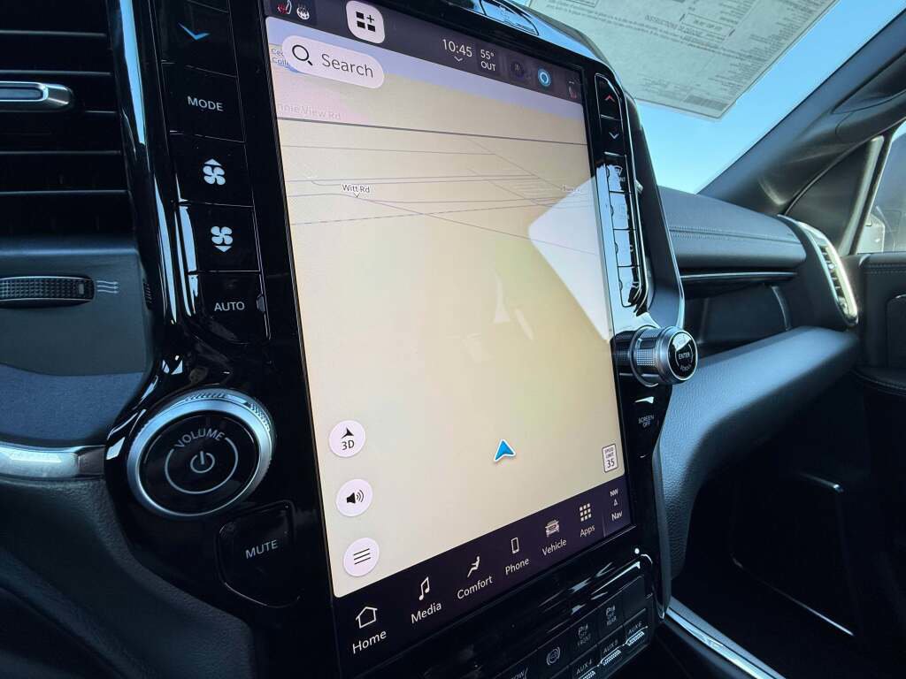 New 2026 RAM 2500 Laramie image 33