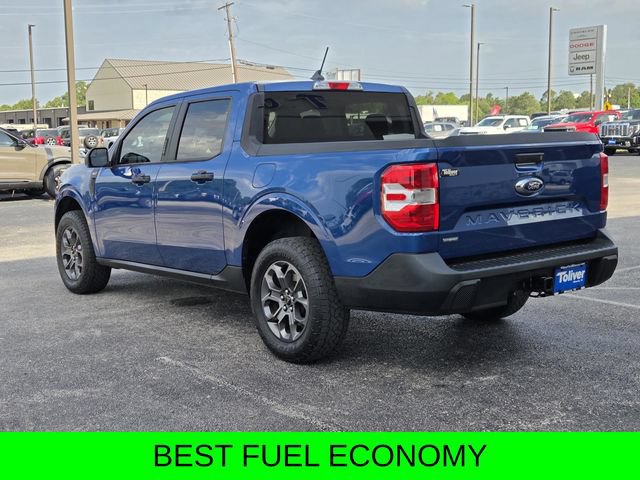 Used 2023 Ford Maverick XLT FWD image 5