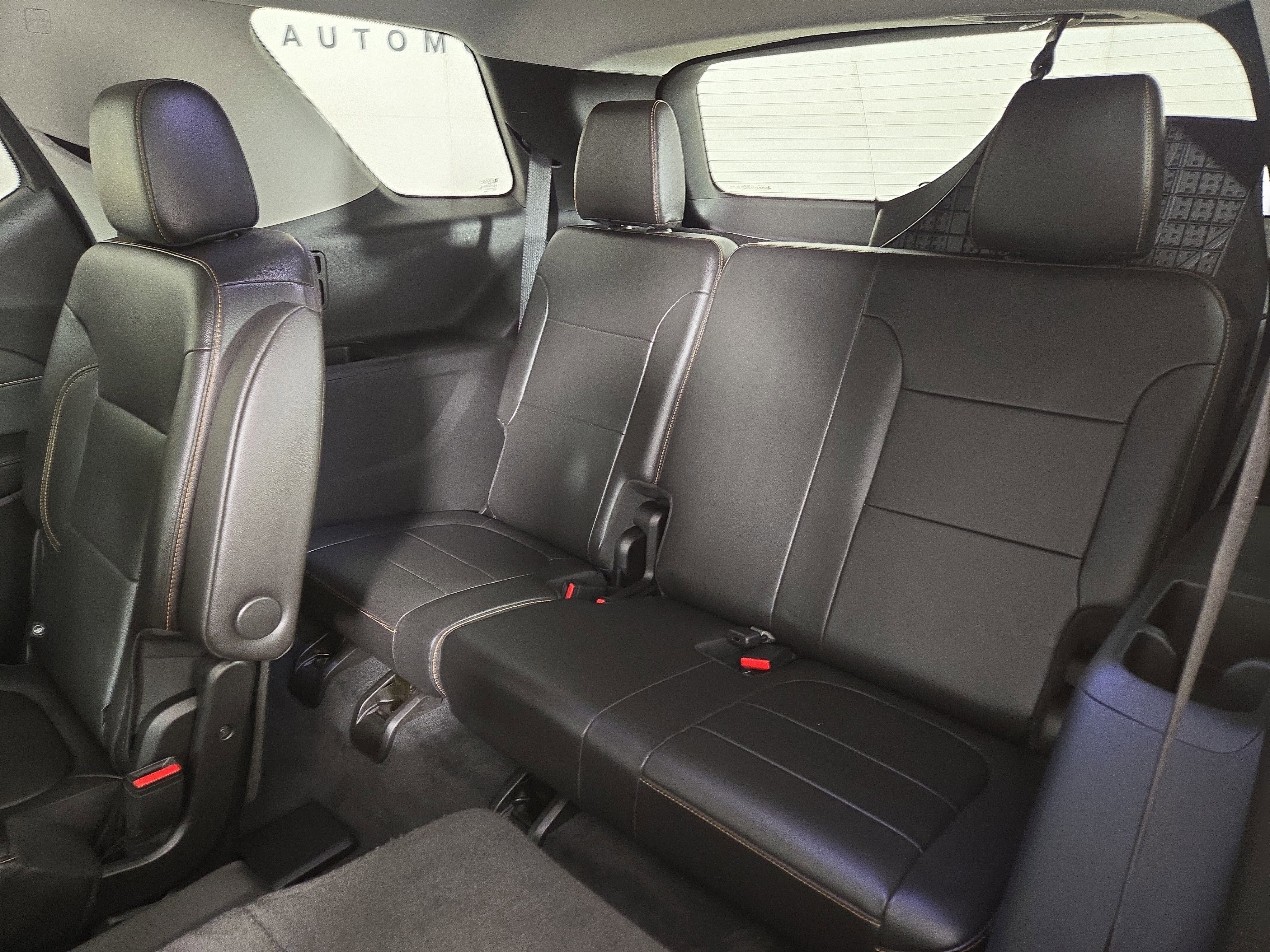 Certified 2021 Chevrolet Traverse RS w/ LPO, 'HIT The Road' Package AWD/4WD image 13