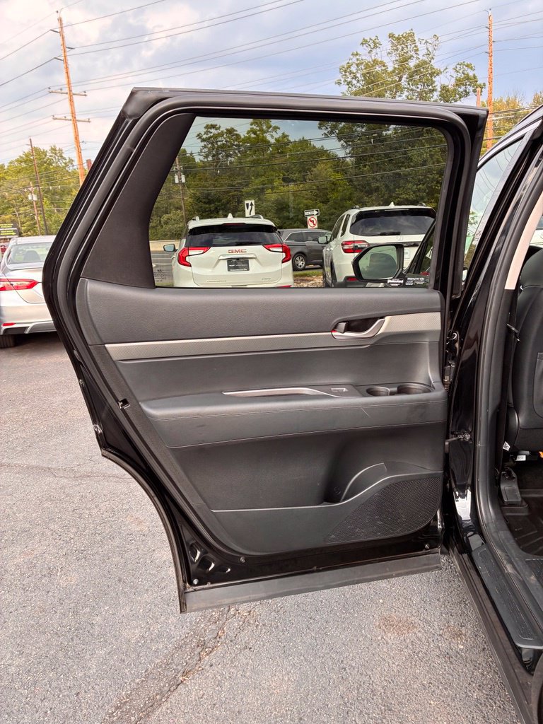 Used 2023 Hyundai Palisade XRT AWD/4WD image 26