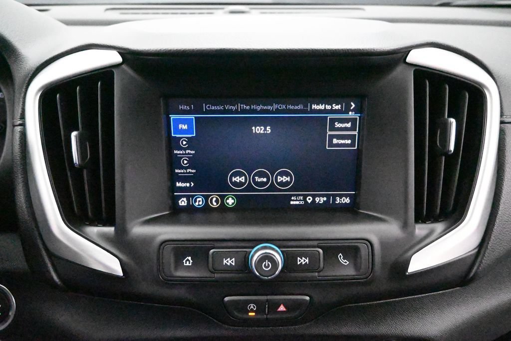 Certified 2024 GMC Terrain SLE w/ Driver Convenience Package FWD image 18