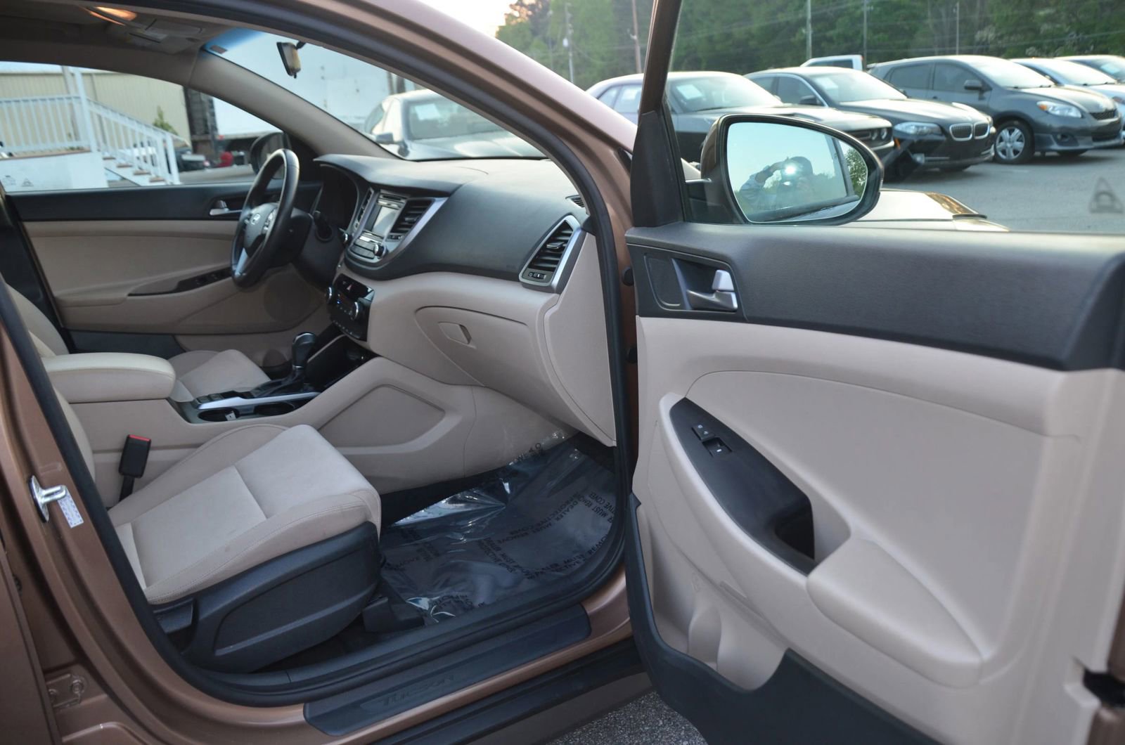 Used 2016 Hyundai Tucson Sport image 30
