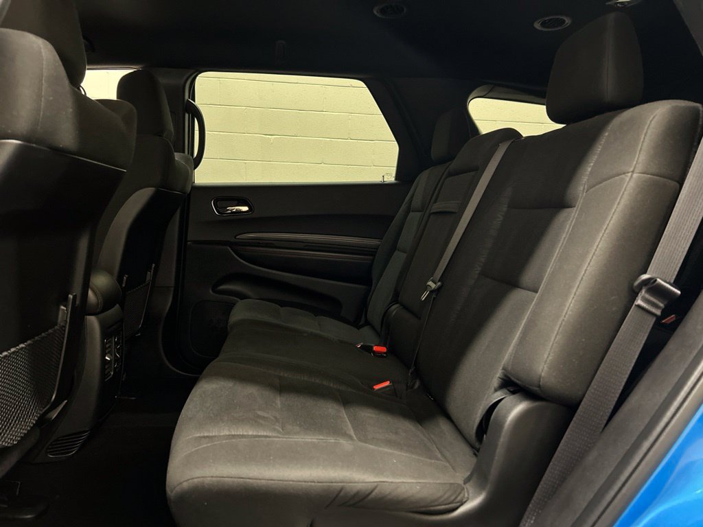 Used 2026 Dodge Durango GT w/ Tow 'N Go Package AWD/4WD image 9