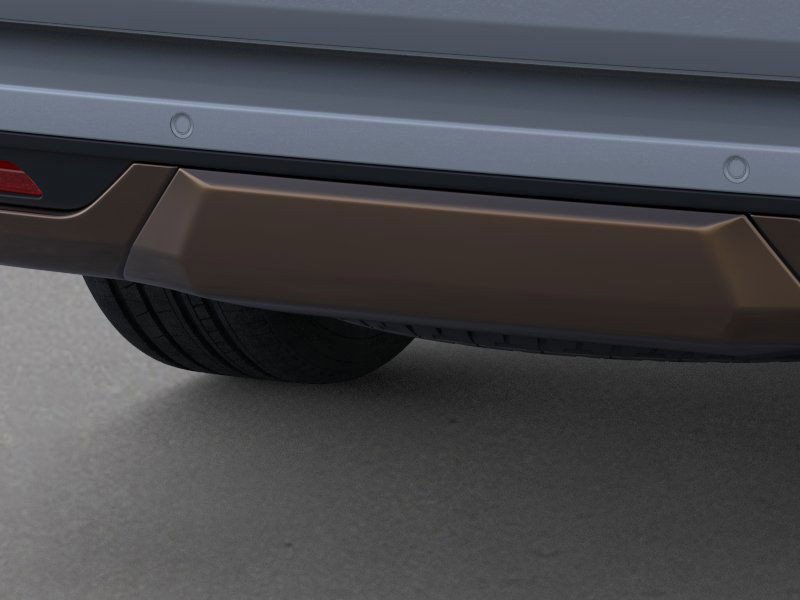 New 2026 Ford Expedition King Ranch image 25