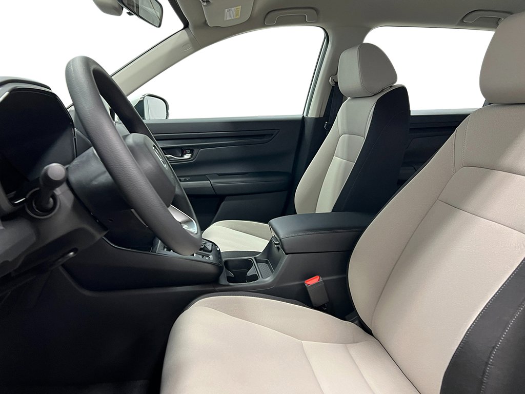 New 2025 Honda CR-V LX image 12