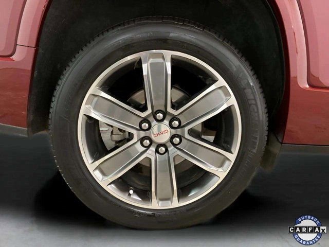 Used 2017 GMC Acadia Denali w/ Technology Package image 32