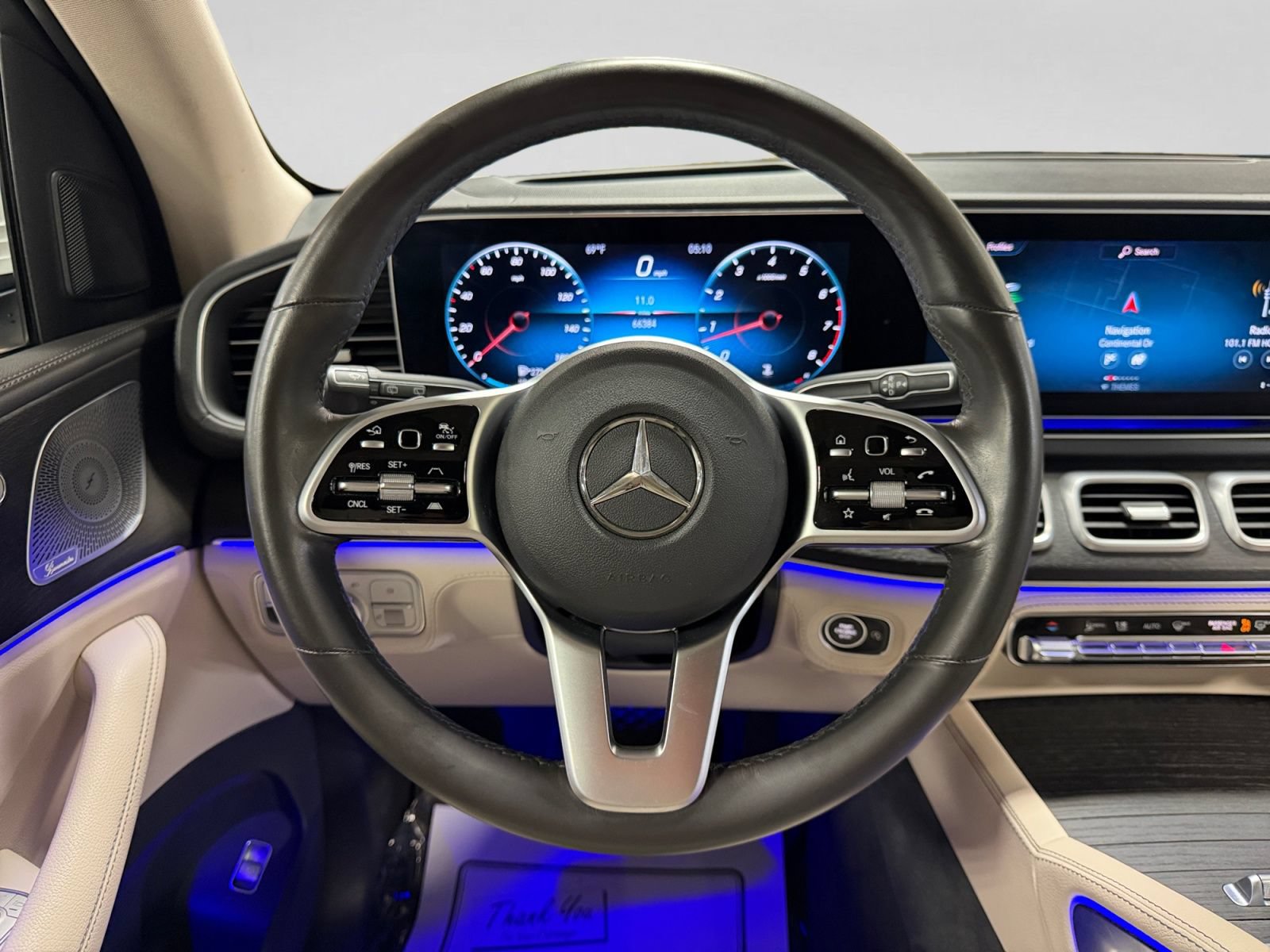 Used 2020 Mercedes-Benz GLE 350 image 18
