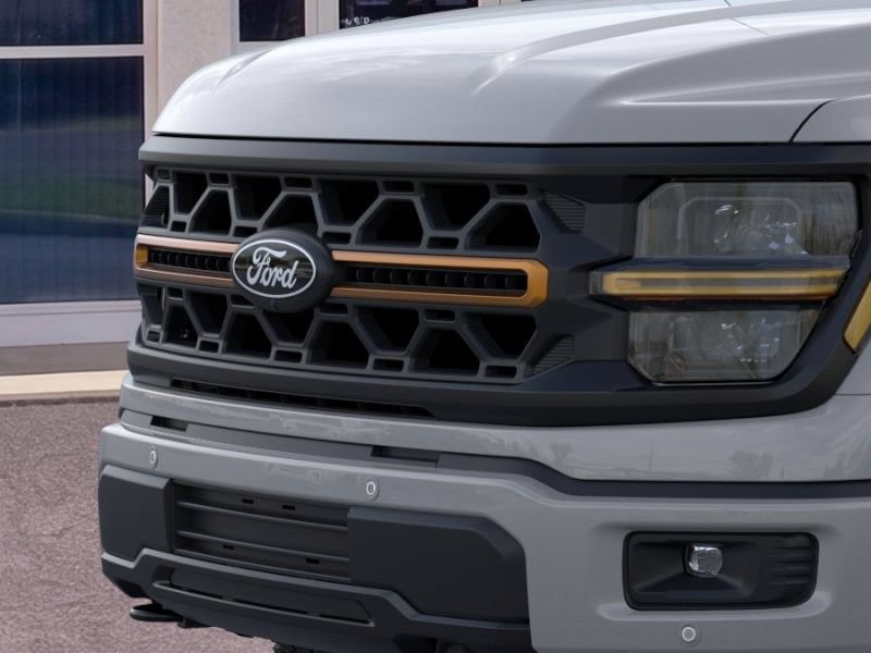 New 2026 Ford F150 Tremor w/ Bed Utility Package AWD/4WD image 18