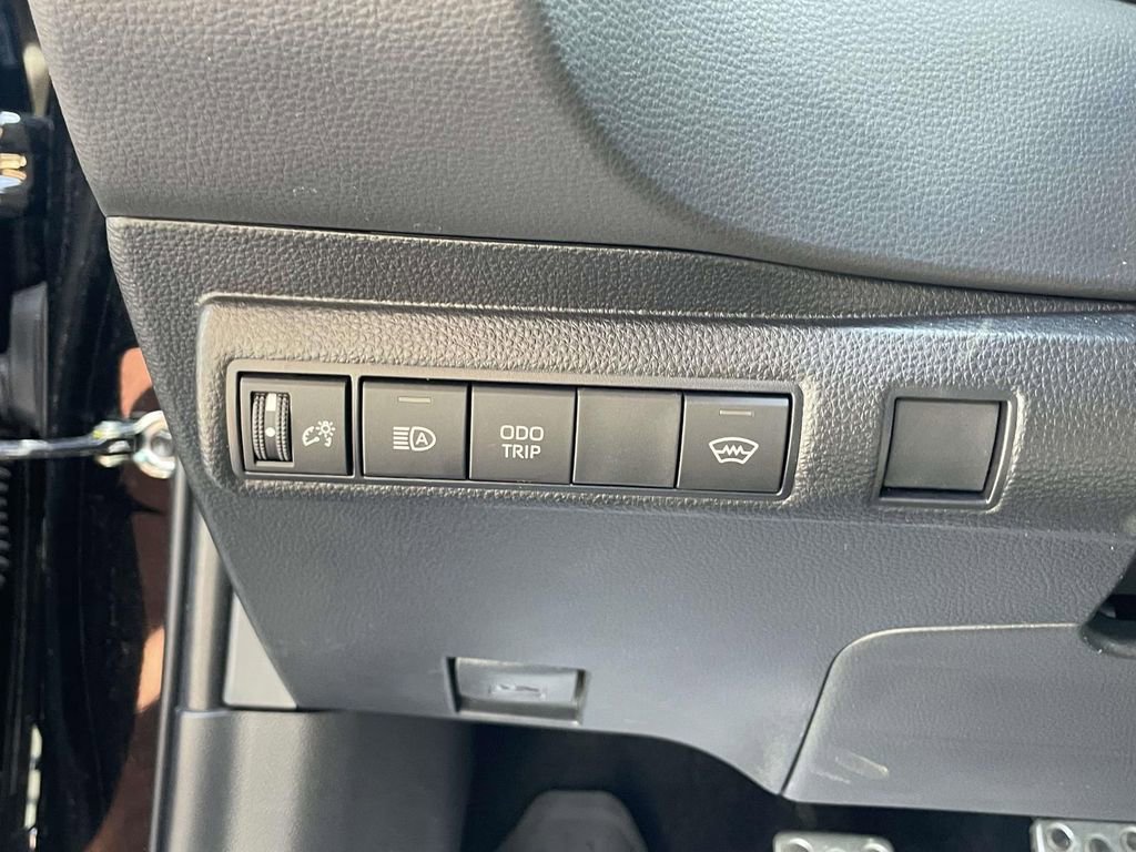 Used 2025 Toyota Corolla GR AWD/4WD image 9