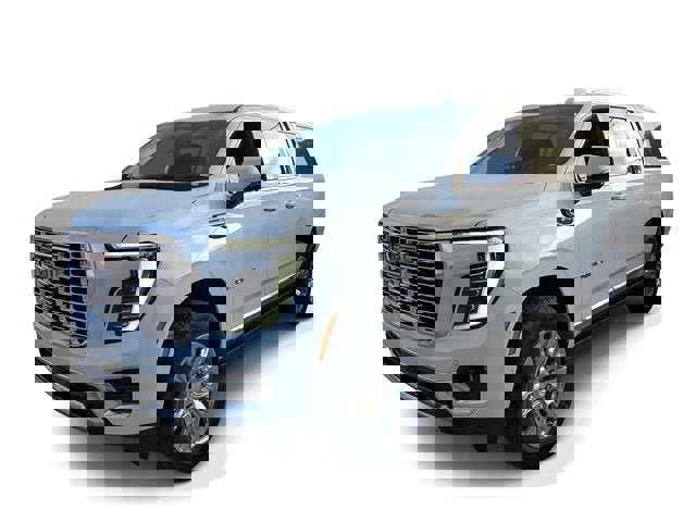 New 2026 GMC Yukon XL Denali image 3