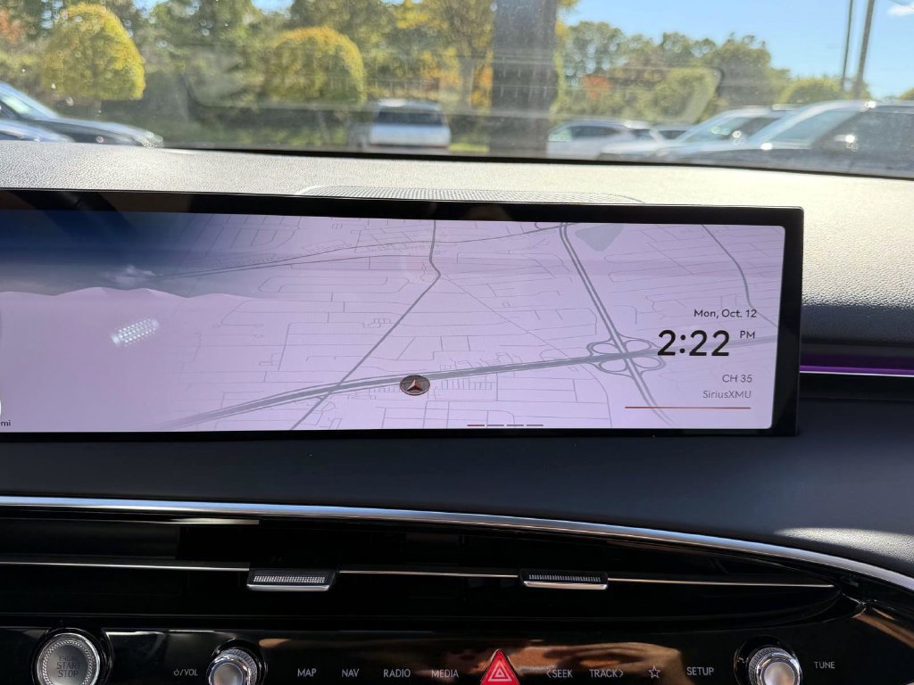 Certified 2026 Genesis GV70 2.5T AWD/4WD image 23