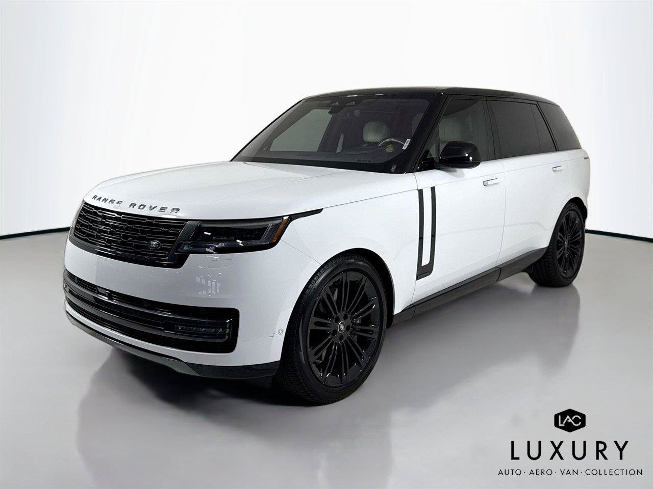 Used 2023 Land Rover Range Rover Long Wheelbase Autobiography AWD/4WD image 6