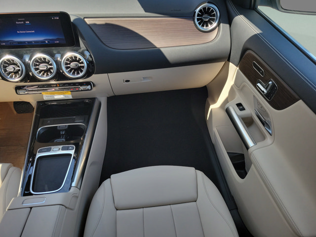 Certified 2026 Mercedes-Benz GLA 250 image 51