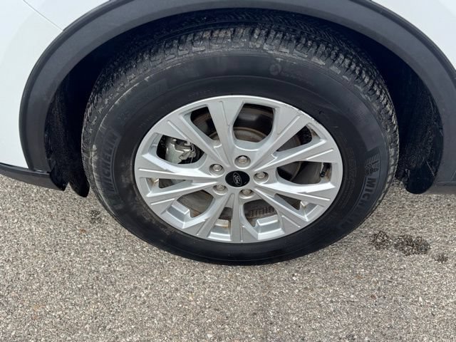 Used 2024 Ford Escape Active w/ Tech Pack #1 FWD image 8