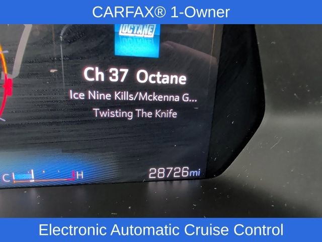 Used 2024 Chevrolet Colorado Trail Boss w/ Technology Package image 20