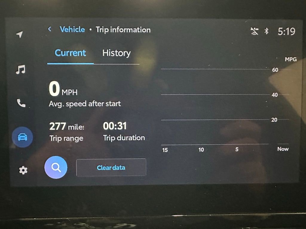 Used 2025 Toyota Corolla LE image 31