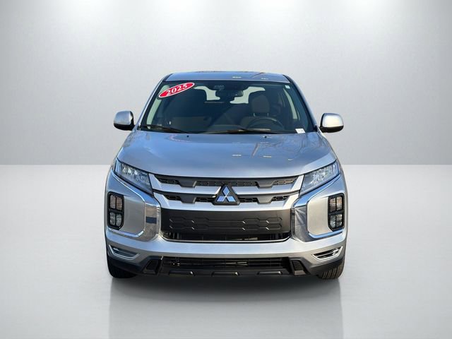 Used 2025 Mitsubishi Outlander Sport ES image 2