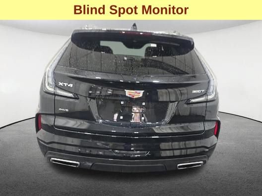 Used 2024 Cadillac XT4 Sport AWD/4WD image 7