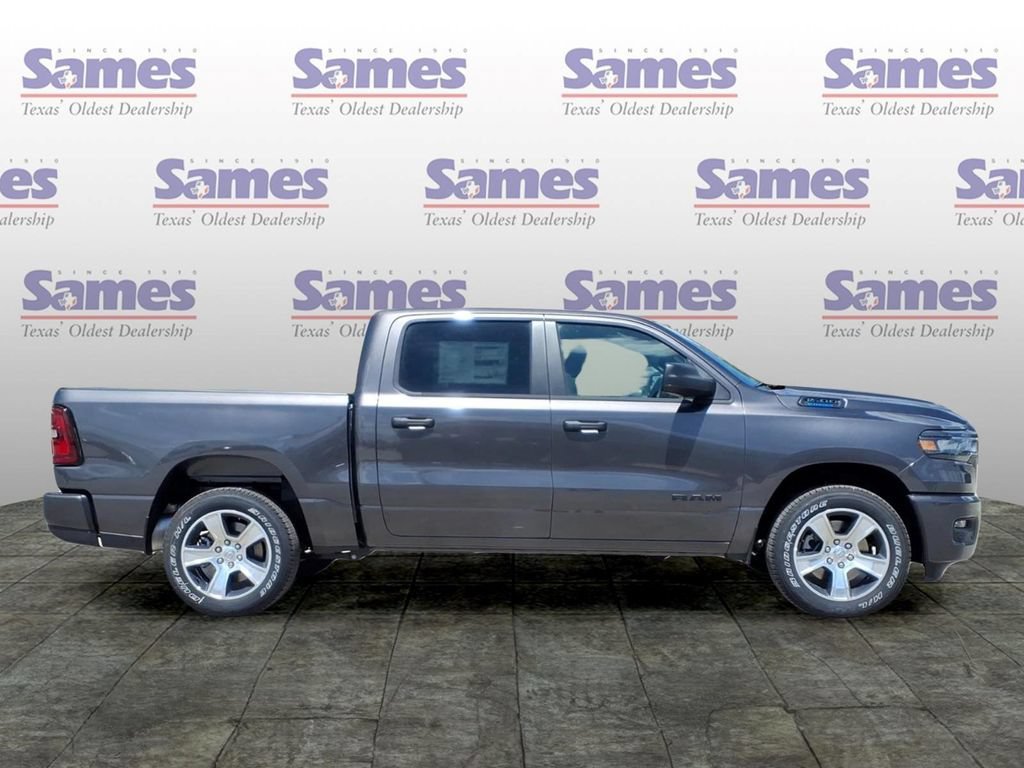 New 2026 RAM 1500 Express RWD image 2