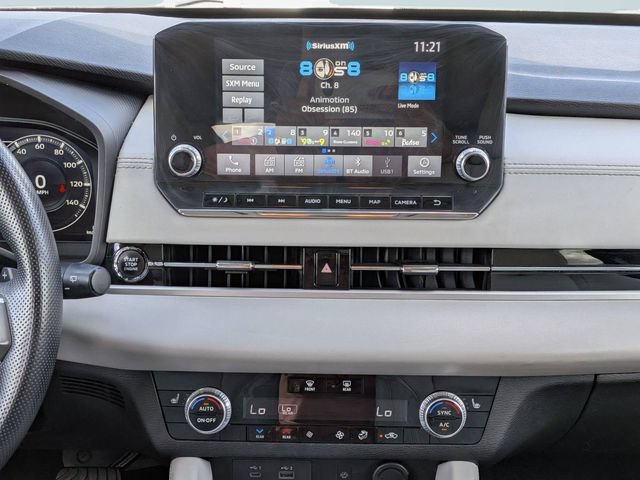 Used 2022 Mitsubishi Outlander SEL FWD image 17