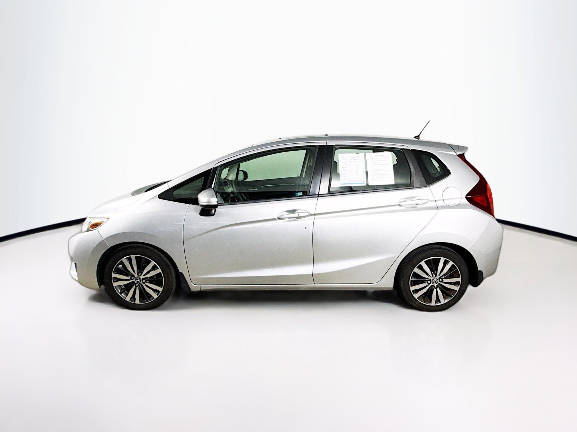 Used 2015 Honda Fit EX image 7