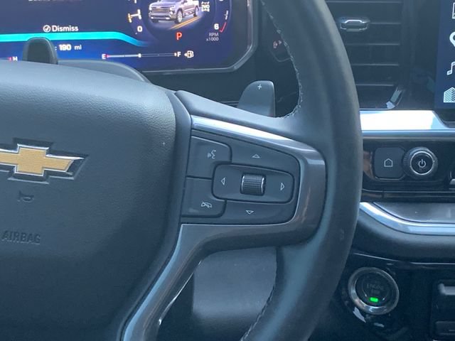 Used 2026 Chevrolet Silverado 1500 High Country AWD/4WD image 18