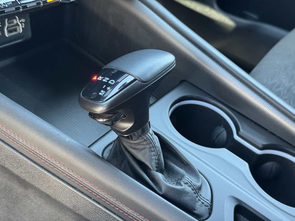Used 2026 Dodge Durango GT AWD/4WD image 28