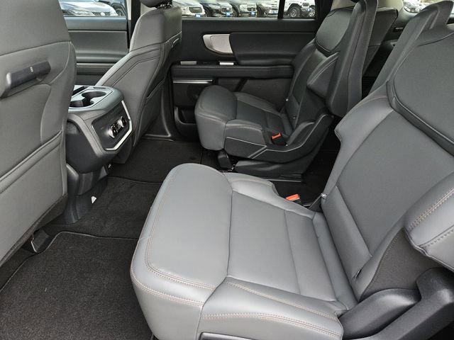 New 2025 Ford Expedition Max Active image 28