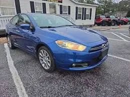 Used 2013 Dodge Dart Rallye image 1