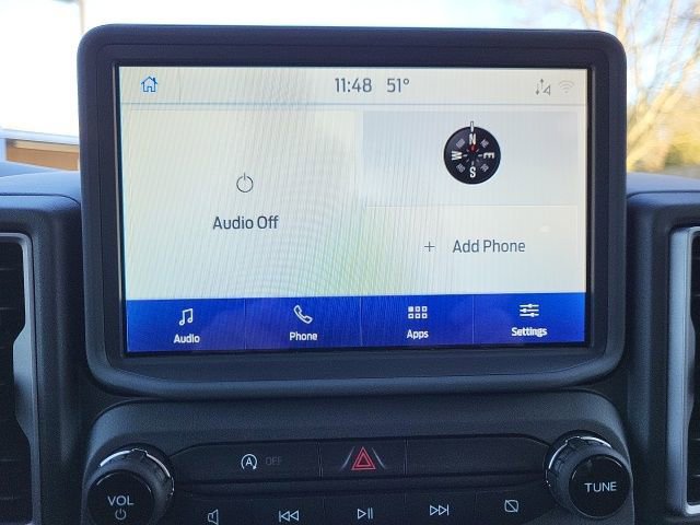 Certified 2024 Ford Bronco Sport Big Bend AWD/4WD image 15