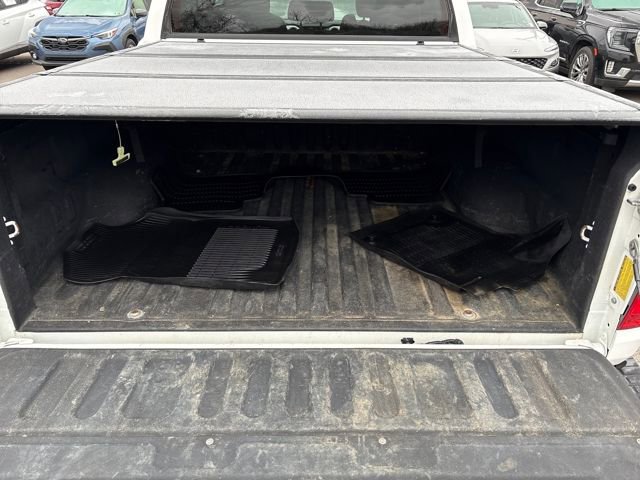 Used 2021 Toyota Tundra SR5 w/ TRD Off-Road Package image 9