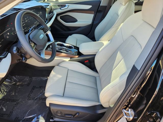 New 2026 Audi A6 Premium Plus image 11