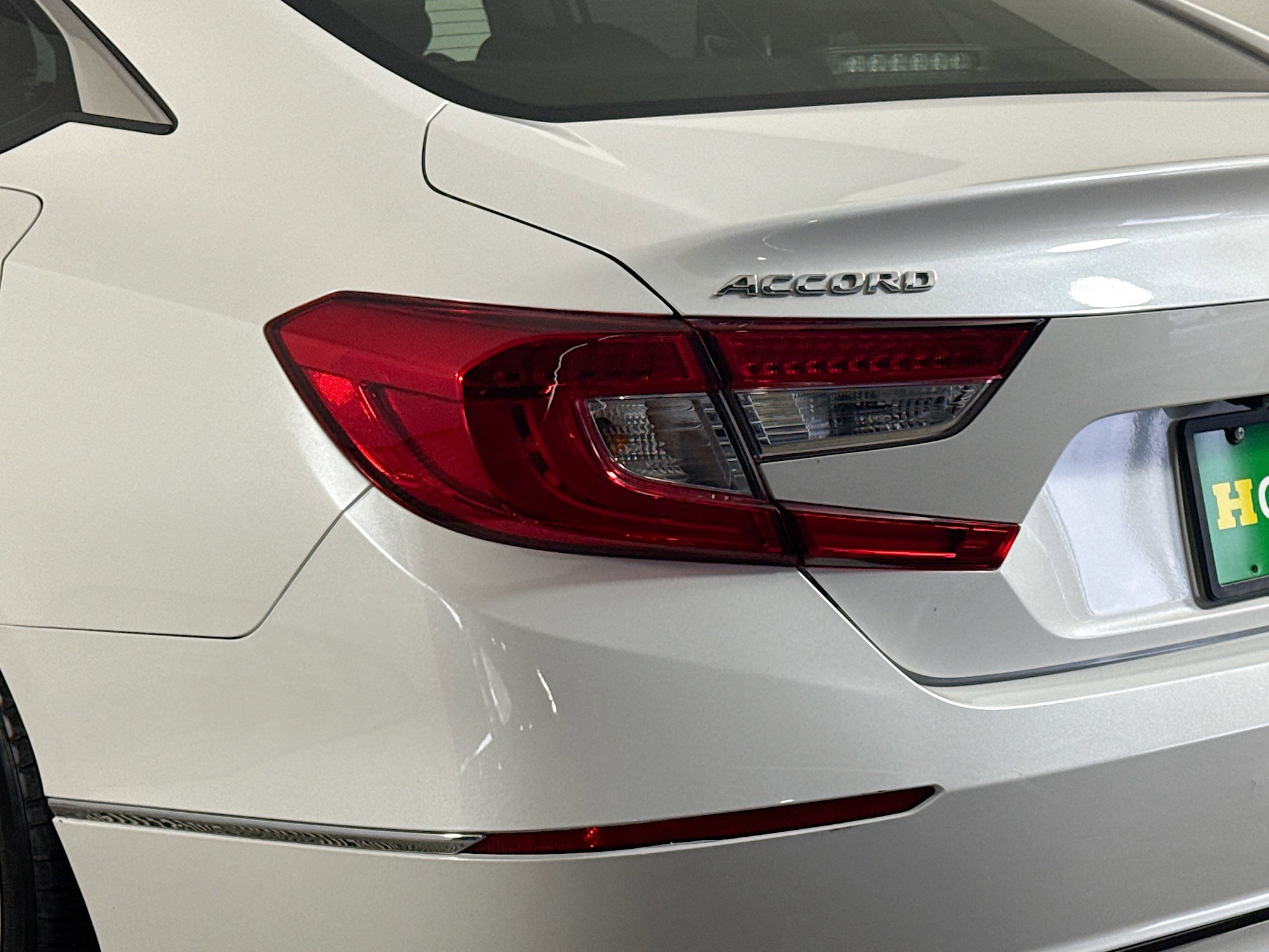 Used 2021 Honda Accord EX image 36