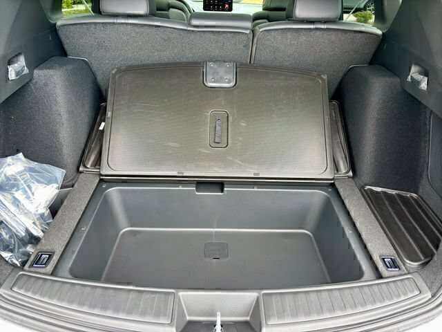 New 2026 Acura RDX SH-AWD image 26