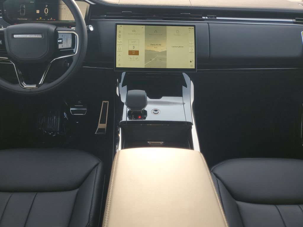 New 2026 Land Rover Range Rover Sport Dynamic SE AWD/4WD image 29