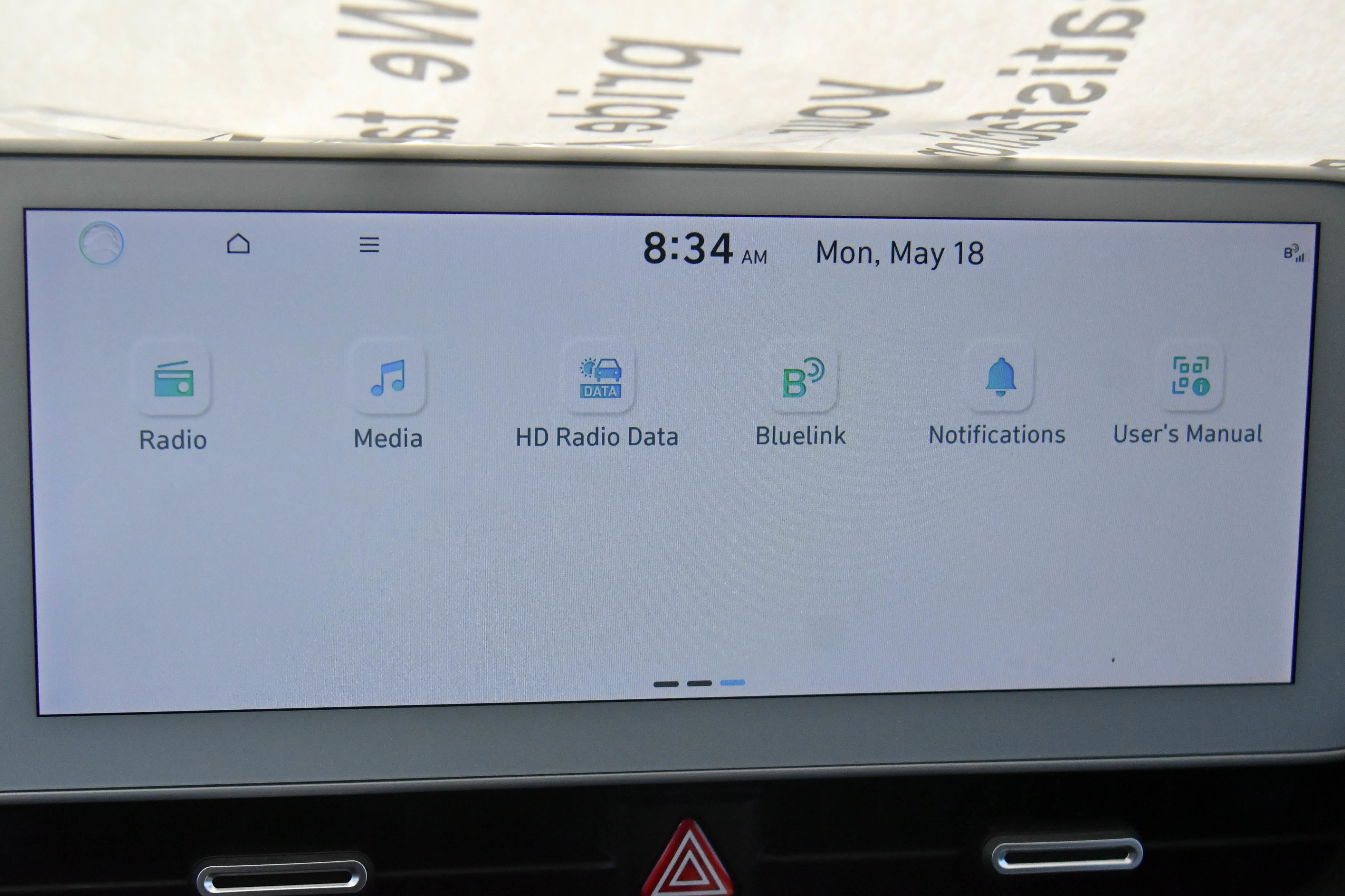 Used 2024 Hyundai Ioniq 5 SEL RWD image 24