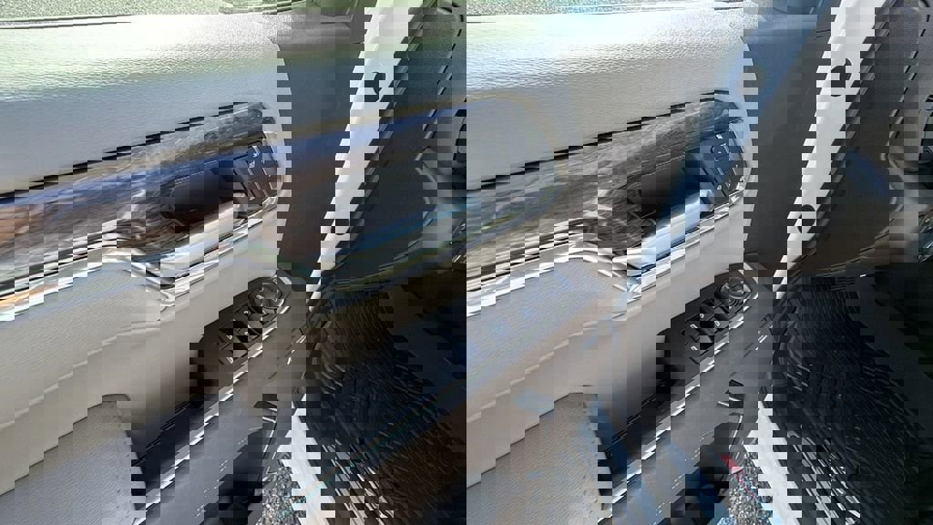 New 2026 Chevrolet Silverado 1500 LTZ image 12