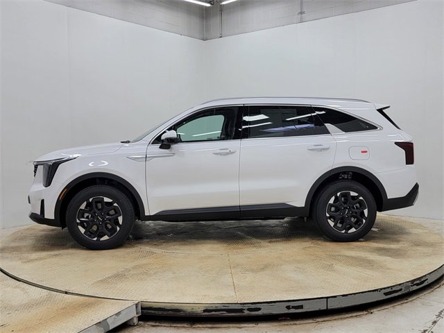 New 2026 Kia Sorento S image 8