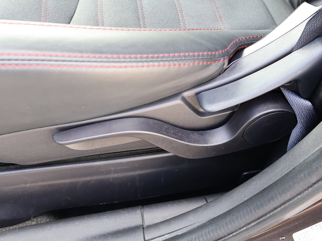 Used 2024 Mitsubishi Outlander Sport SE image 31